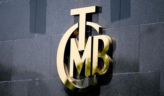 Merkez Bankası: Yıllık enflasyon tüm ana gruplarda geriledi