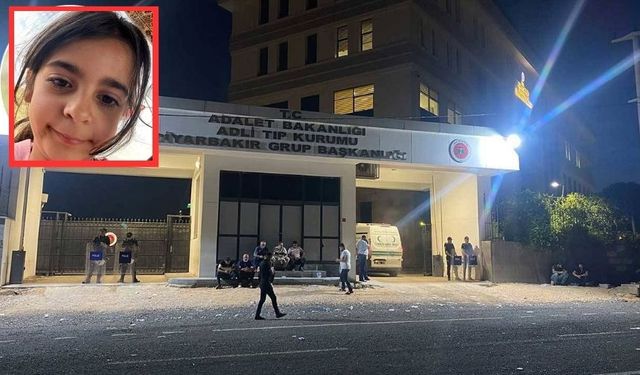 Narin Güran'ın ölümüyle ilgili gözaltına alınan 22 şüpheli adliyede