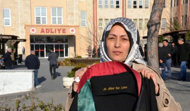 Ezgi Apartmanı'nda yakınlarını kaybeden Göksu: Ölenler milletvekili çocuğu olsaydı süreç bu kadar uzar mıydı?