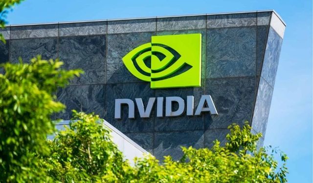 Nvidia'nın piyasa değeri 279 milyar dolar eridi