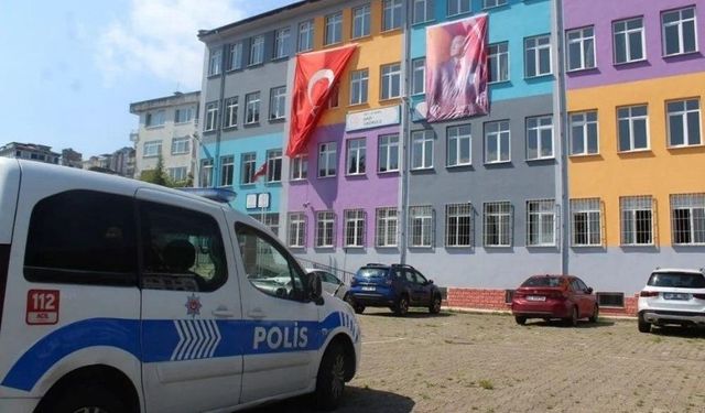 Okulun ilk gününde kahreden olay: 7 yaşındaki Miray hayatını kaybetti