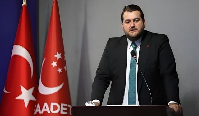 Saadet Partili Yazıcı’dan iktidara sert tepki: Ana sorumlu olacaksınız!