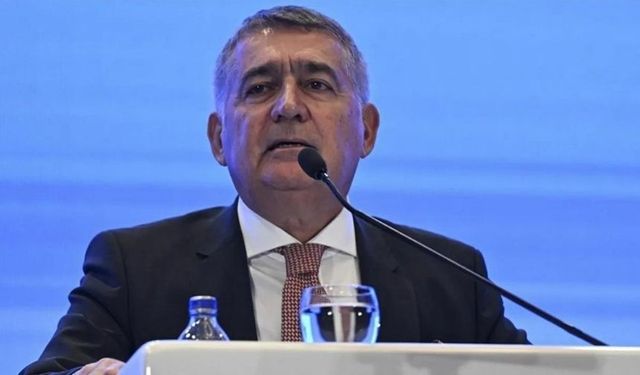 TÜSİAD Başkanı Orhan Turan: En becerikli, eğitimli, yetenekli gençlerimizi başka ülkelere kaybediyoruz