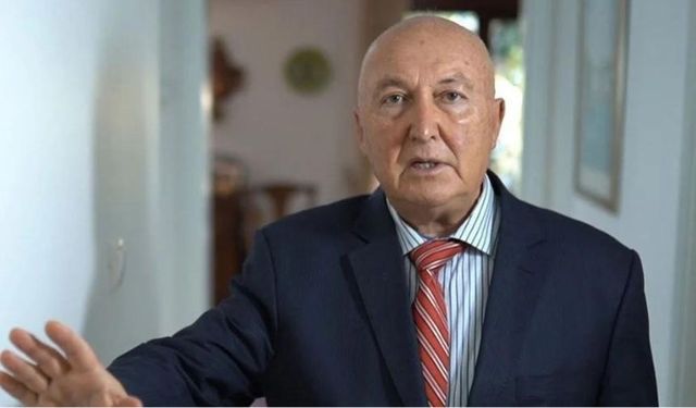 Prof. Dr. Ahmet Ercan'dan 'deprem' uyarısı: 2027'ye kadar sürecek