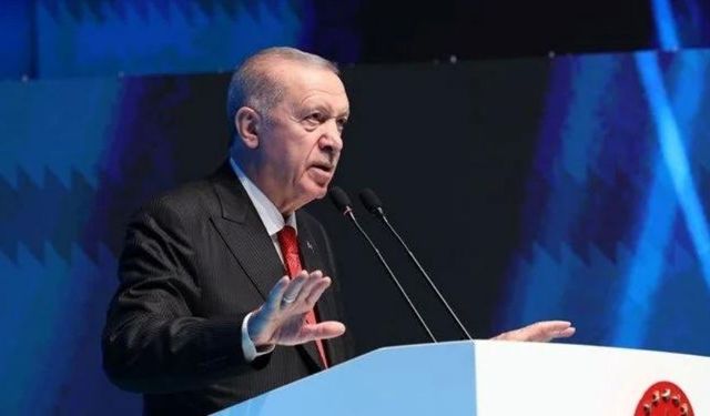 Cumhurbaşkanı Erdoğan: Oyun platformları gençlerimizi zehirliyor