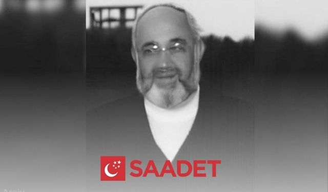 Saadet Partisi, Mustafa Çelik'in cenazesine katılım göstermek için tüm programları iptal etti