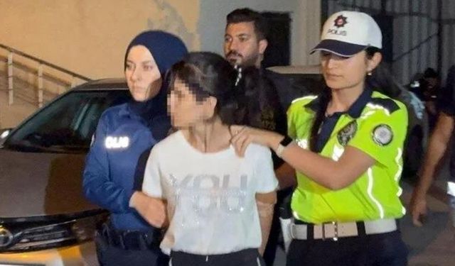 Tekirdağ'da istismara uğrayan Sıla bebek | Annenin kan donduran ifadesi ortaya çıktı