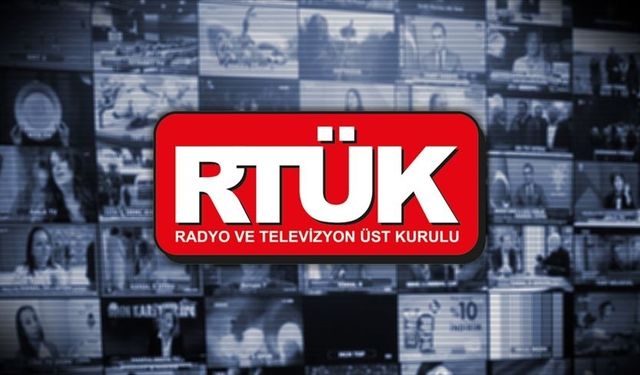 RTÜK'ten gündüz kuşağı programları için açıklama: Çok sert adımlar atılacak