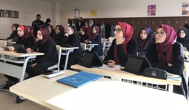 DMM, "İmam hatipli öğrenciye ulaşım-yemek ücretsiz" iddialarını yalanladı