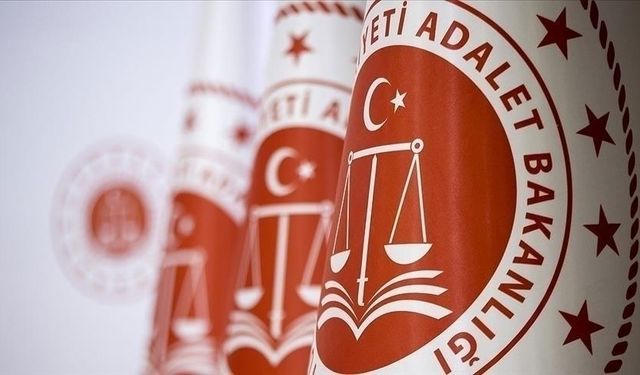 Adalet Bakanlığı 300 icra müdürü ve müdür yardımcısı alacak