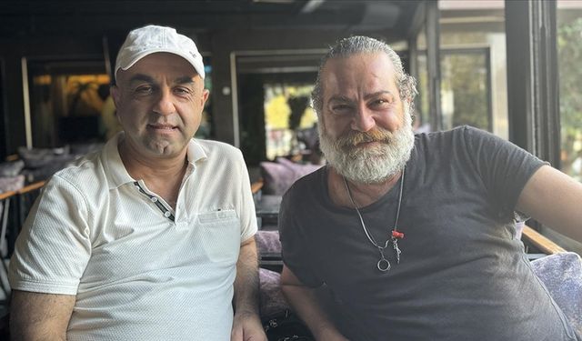 Arkadaşlık ilişkilerinin sorgulandığı "Sen de mi?" filmi sinemaseverlerle buluştu