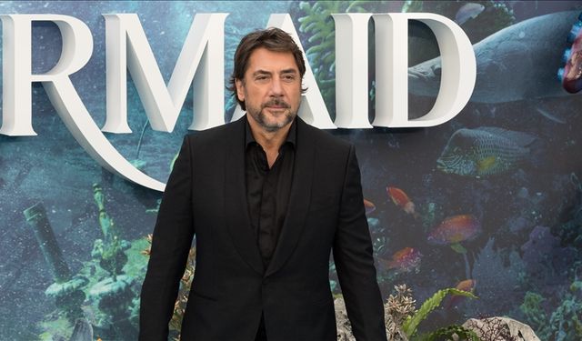 İspanyol aktör Javier Bardem: İsrail'e koşulsuz desteğinizi bırakın