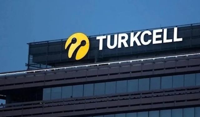 Turkcell Ukrayna iştiraklerini sattı