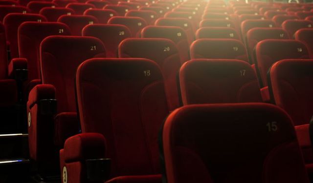 12. Bodrum Türk Filmleri Haftası ve CineBodrum Sinema Sektör Zirvesi 30 Eylül'de başlıyor