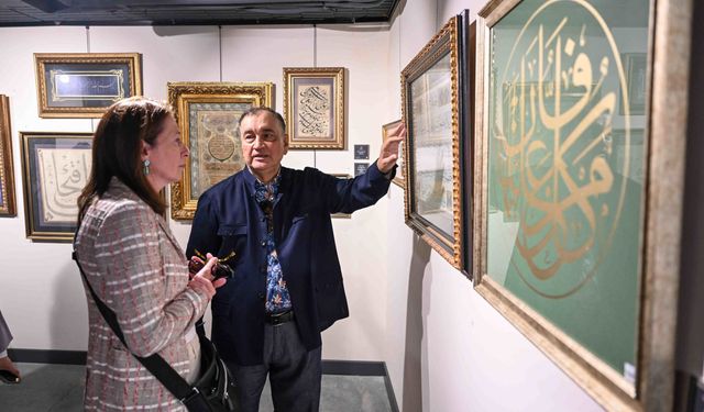 New York Metropolitan Sanat Müzesi’nden Yıldız Holding’e ziyaret