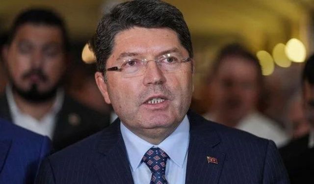 Bakan Tunç'tan Engin Polat'ın tahliyesiyle ilgili açıklama: Yargı en doğru kararı verir