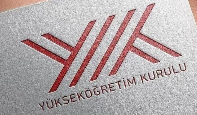 YÖK'ten "diploma sahteciliği" konusuna ilişkin açıklama