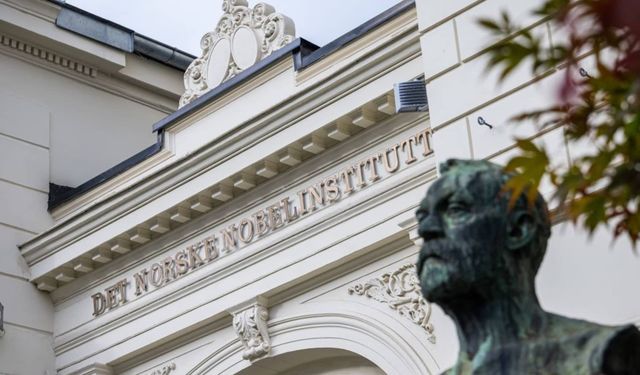 2024 Nobel Barış Ödülü Japon kuruluş Nihon Hidankyo'ya verildi