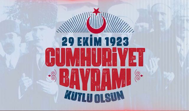 Saadet Partisi'nden Cumhuriyet Bayramı mesajı