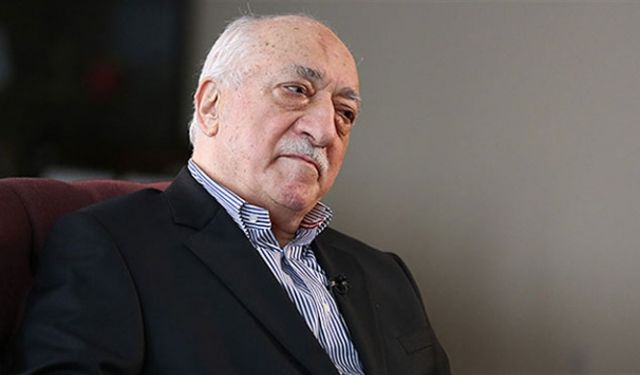 FETÖ elebaşı Fethullah Gülen öldü