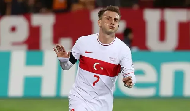 Kerem Aktürkoğlu'ndan Filistin isyanı: Artık yeter; bu katliam durmalı!