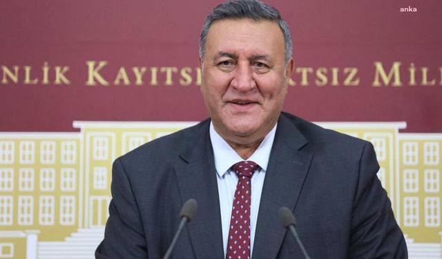 Ömer Fethi Gürer: Çiftçiler için 2024 yılı kapkara bir yıla dönüştü