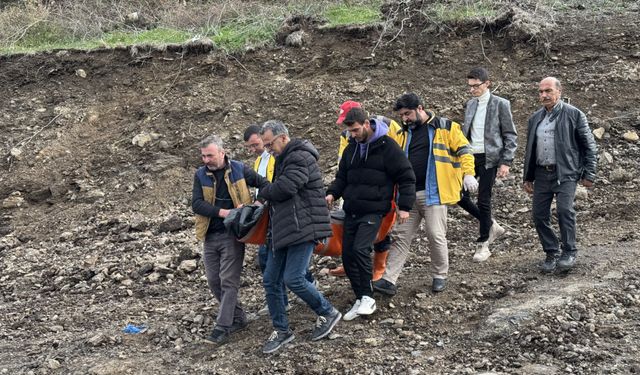 Samsun'da 5 gündür haber alınamayan yaşlı kadın ölü bulundu