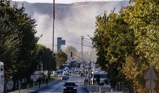 TUSAŞ saldırısıyla ilgili yeni soruşturma