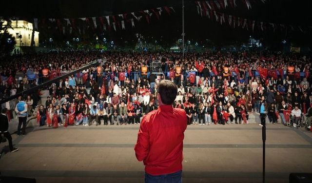 Bahçelievler'de Cumhuriyet Bayramı iki gün boyunca kutlandı