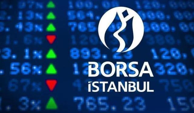 Borsa, günü yüzde 1,85'lik yükselişle tamamladı