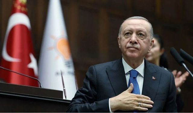 Cumhurbaşkanı Erdoğan'dan Devlet Bahçeli'ye destek: Cesur çıkışıyla istikamet çizdi