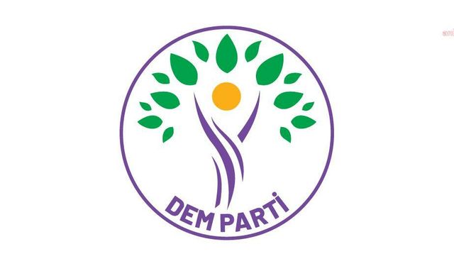 DEM Parti PM sonuç bildirgesi: Abdullah Öcalan’a yönelik tecrit kaldırılmalı'