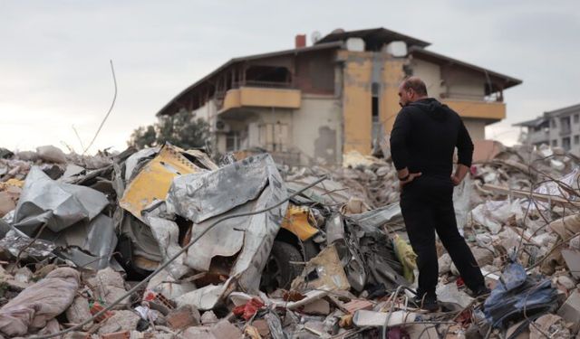 6 Şubat sonrası "kolay vize" ile Almanya'ya giden 10 bin depremzede geri dönmedi