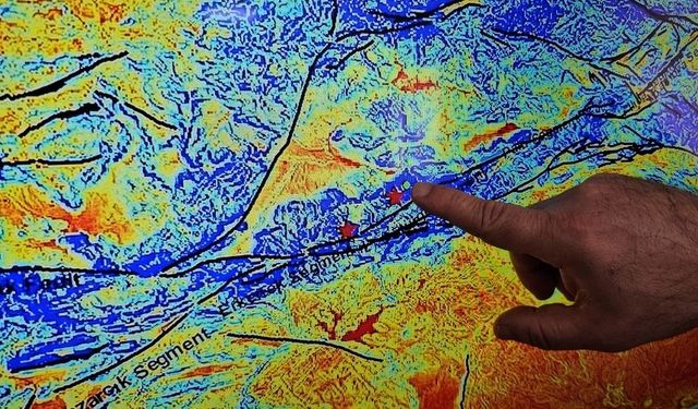 Deprem uzmanı açıkladı! Malatya'daki deprem "bilinmeyen fay" üzerinde meydana geldi