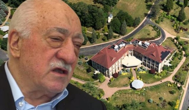 Fethullah Gülen’in cenazesi örgüt kampına gömülecek