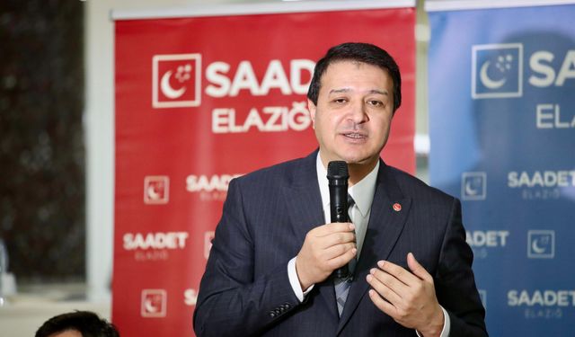 Mahmut Arıkan: Faize 1 trilyon 950 milyar TL ödeyerek ekonomi sürdürülebilir yönetilemez