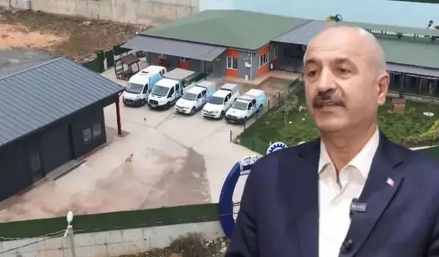 Gebze Belediye Başkanı Büyükgöz: Herkese hesabını soracağız