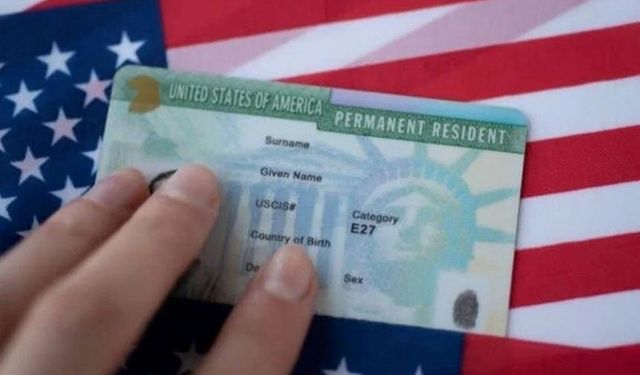 Green Card başvuru ekranı: Green Card başvuruları ne zaman, saat kaçta başlayacak