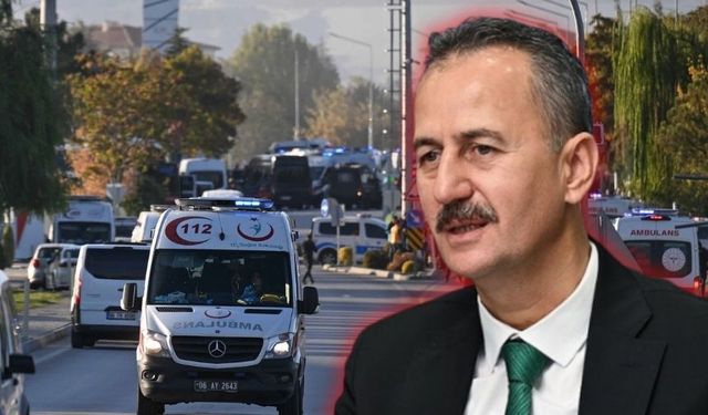 Savunma Sanayii Başkanı'ndan TUSAŞ açıklaması: Çıktığımız yoldan asla dönmeyeceğiz