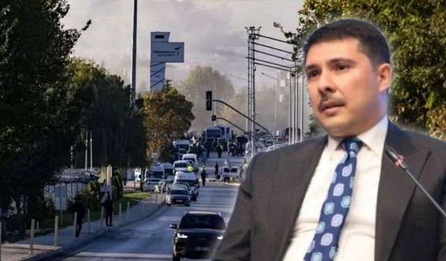 DMM'den TUSAŞ'ın güvenliğine yönelik iddialara ilişkin açıklama