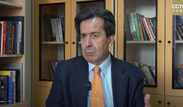 Prof. Dr. Hasan Ünal: İran, "İsrail'in yenilmezliği" efsanesini sarstı