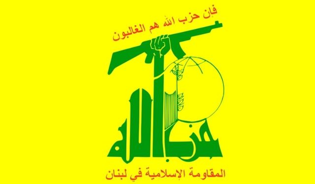 Hizbullah'tan Tel Aviv'deki Kirya askeri üssüne operasyon