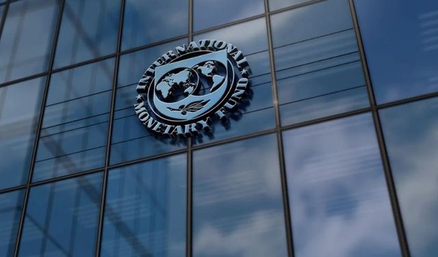 IMF'den Türkiye yorumu: Enflasyonun düşmesi bekleniyor