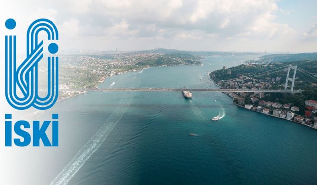 İSKİ’den “Sarıyer’de boğaza atık su girişi” olduğuna ilişkin iddialara yanıt