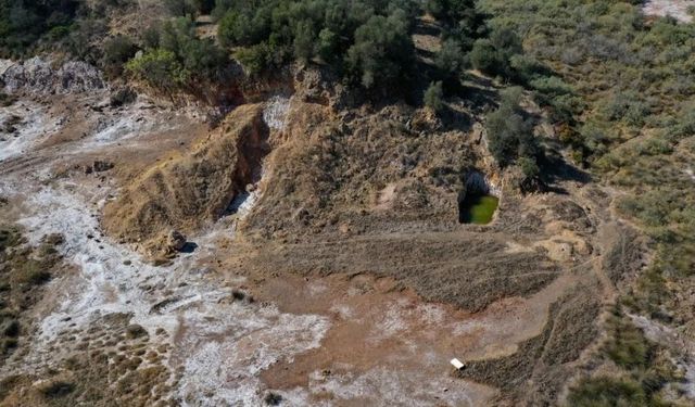 İzmir'deki Tuzla Fayı için "Zamanı geldi" uyarısı: 7.2 büyüklüğünde deprem üretme kapasitesi var!