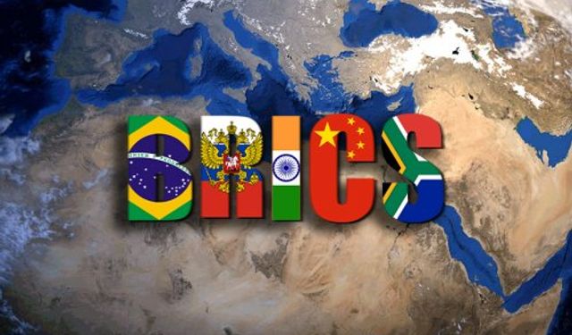 Rusya'daki BRICS Zirvesi'nde, birliğin genişleme süreci ele alınacak