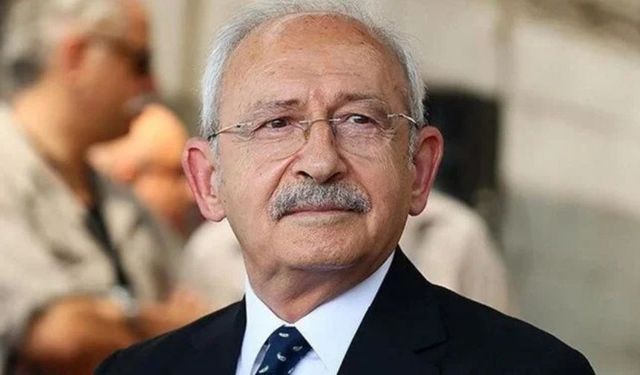 Kemal Kılıçdaroğlu’na zorla getirilme kararı kaldırıldı