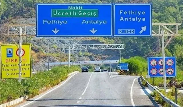 'Ücretsiz olacak' denilen tünele 10 ayda 3 kez zam yapıldı