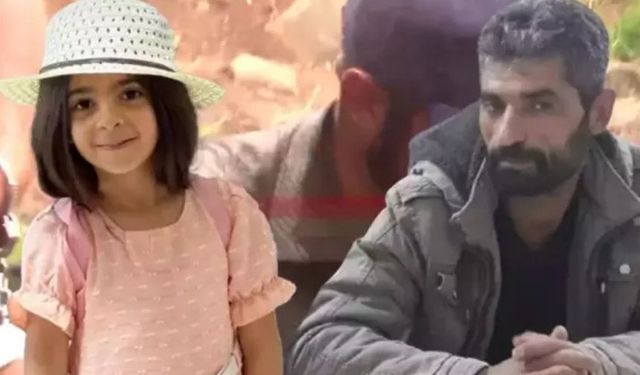 Narin Güran cinayetinde “itirafçı” Nevzat Bahtiyar’ın cesedi nasıl taşıdığını anlattığı video ortaya çıktı