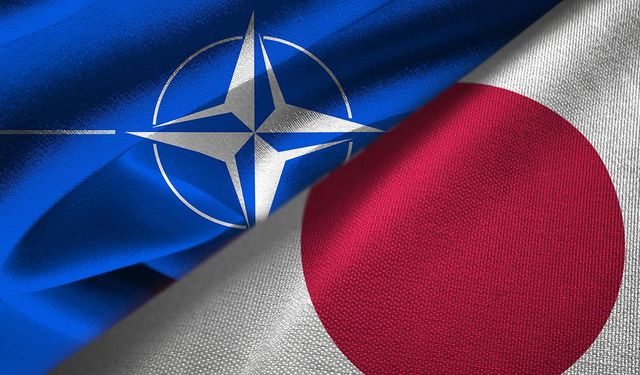 NATO tarihinde bir ilk: Japonya ilk kez bakan gönderecek